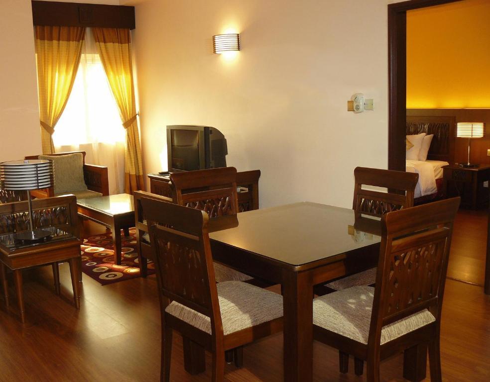 Hotel The Avenue M Johor Bahru Exterior foto